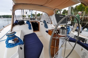 2004 Sabre 426 thumbnail 20