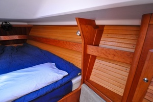 2004 Sabre 426 thumbnail 70