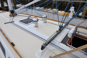 2004 Sabre 426 thumbnail 32