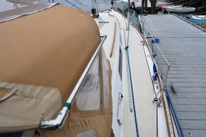 2004 Sabre 426 thumbnail 29