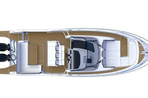 40ft Jeanneau Yacht For Sale