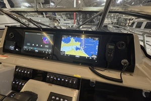 40ft Jeanneau Yacht For Sale