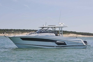 2021 Jeanneau Leader 12.5 WA thumbnail 2