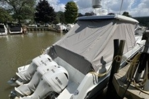 2021 Jeanneau Leader 12.5 WA thumbnail 8