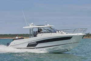 2021 Jeanneau Leader 12.5 WA thumbnail 1