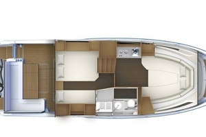 2021 Jeanneau Leader 12.5 WA thumbnail 7
