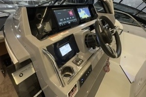 2021 Jeanneau Leader 12.5 WA thumbnail 31