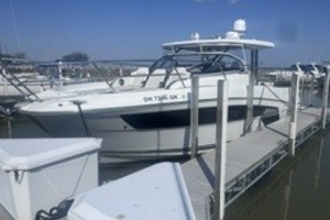40ft Jeanneau Yacht For Sale