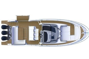 2021 Jeanneau Leader 12.5 WA thumbnail 6