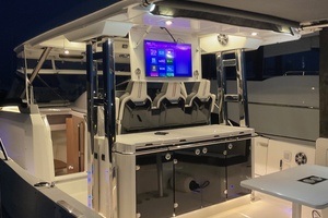 40ft Jeanneau Yacht For Sale