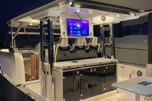 2021 Jeanneau Leader 12.5 WA thumbnail 19
