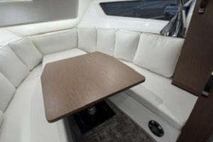 40ft Jeanneau Yacht For Sale