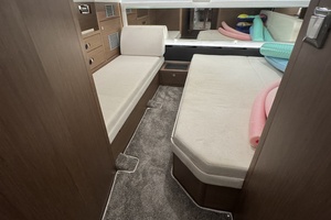 40ft Jeanneau Yacht For Sale