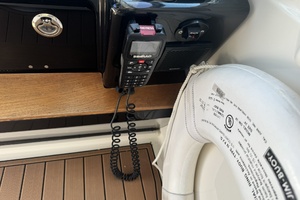 ARGONAUT  35ft Sea Ray Yacht For Sale