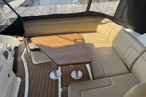ARGONAUT  35ft Sea Ray Yacht For Sale