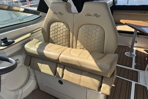 ARGONAUT  35ft Sea Ray Yacht For Sale