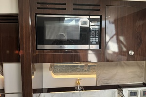 ARGONAUT  35ft Sea Ray Yacht For Sale