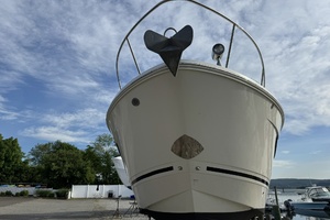 ARGONAUT  35ft Sea Ray Yacht For Sale