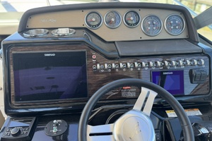 ARGONAUT  35ft Sea Ray Yacht For Sale