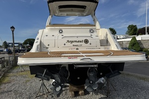 ARGONAUT  35ft Sea Ray Yacht For Sale