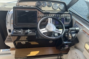 ARGONAUT  35ft Sea Ray Yacht For Sale