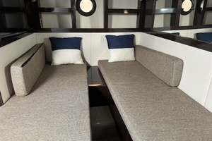 ARGONAUT  35ft Sea Ray Yacht For Sale