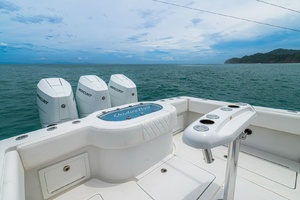 Cheeky Monkey 37ft Onslow Bay Yacht For Sale