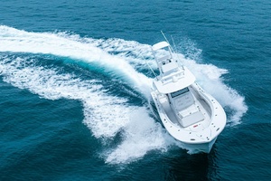 Cheeky Monkey 37ft Onslow Bay Yacht For Sale