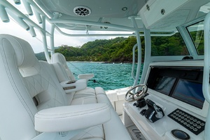 Cheeky Monkey 37ft Onslow Bay Yacht For Sale