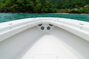 Cheeky Monkey 37ft Onslow Bay Yacht For Sale