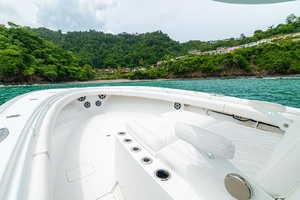 Cheeky Monkey 37ft Onslow Bay Yacht For Sale