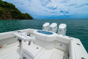 Cheeky Monkey 37ft Onslow Bay Yacht For Sale