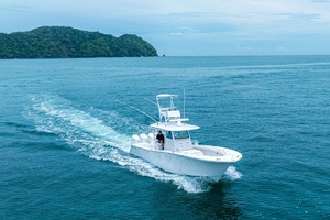 Cheeky Monkey 37ft Onslow Bay Yacht For Sale