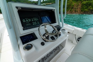 Cheeky Monkey 37ft Onslow Bay Yacht For Sale
