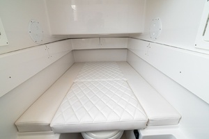 Cheeky Monkey 37ft Onslow Bay Yacht For Sale