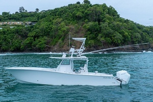 Cheeky Monkey 2026 Onslow Bay  Yacht For Sale in Playa Herradura 