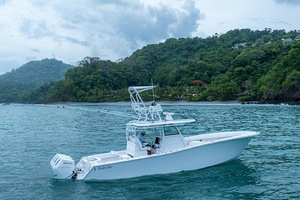 Cheeky Monkey 37ft Onslow Bay Yacht For Sale