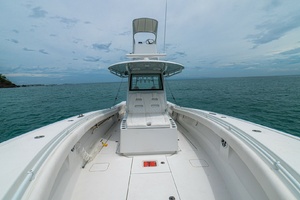 Cheeky Monkey 37ft Onslow Bay Yacht For Sale