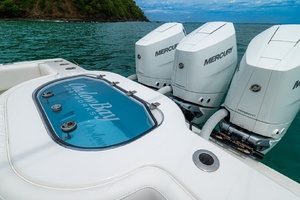 Cheeky Monkey 37ft Onslow Bay Yacht For Sale