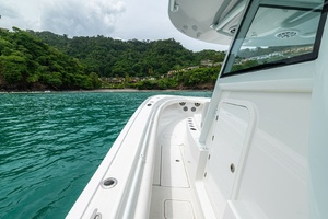 Cheeky Monkey 37ft Onslow Bay Yacht For Sale