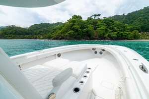 Cheeky Monkey 37ft Onslow Bay Yacht For Sale