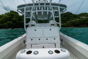 Cheeky Monkey 37ft Onslow Bay Yacht For Sale