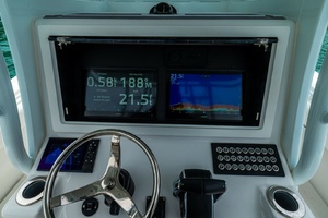 Cheeky Monkey 37ft Onslow Bay Yacht For Sale