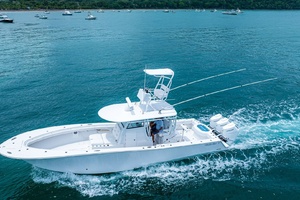 Cheeky Monkey 37ft Onslow Bay Yacht For Sale