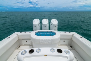 Cheeky Monkey 37ft Onslow Bay Yacht For Sale