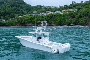 Cheeky Monkey 37ft Onslow Bay Yacht For Sale