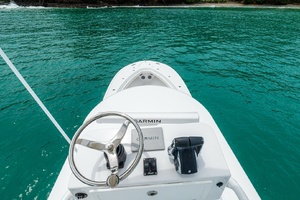 Cheeky Monkey 37ft Onslow Bay Yacht For Sale