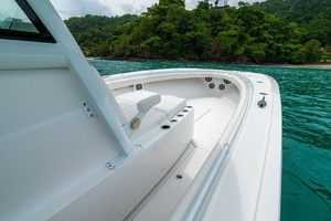Cheeky Monkey 37ft Onslow Bay Yacht For Sale