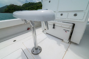Cheeky Monkey 37ft Onslow Bay Yacht For Sale