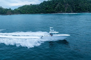 Cheeky Monkey 37ft Onslow Bay Yacht For Sale